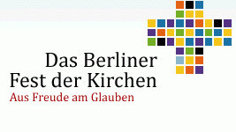 Berliner Fest der Kirchen 2018