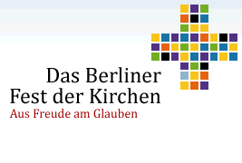 Berliner Fest der Kirchen 2018